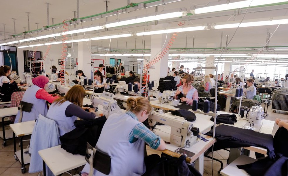 U demtuan rende nga pandemia: 48 per qind e bizneseve pa plan emergjence